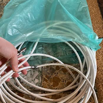 Kablo Net İnternet Bağlamama Altyapı Yok Diye Giden Ekipler