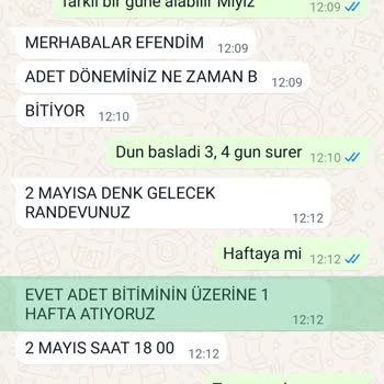 Güldeniz Odabaş Güzellik Merkezi Güzellik Merkezinde Yaşanan Hizmet Sorunları