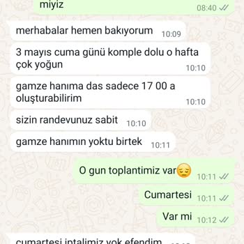 Güldeniz Odabaş Güzellik Merkezi Güzellik Merkezinde Yaşanan Hizmet Sorunları