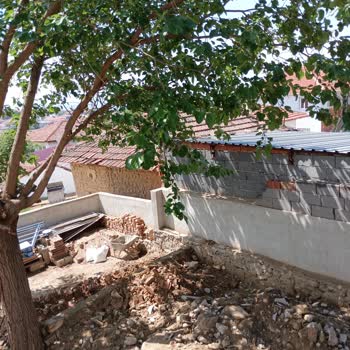 Manisa Büyükşehir Belediyesi Yolumuzu İşgal Ediyor