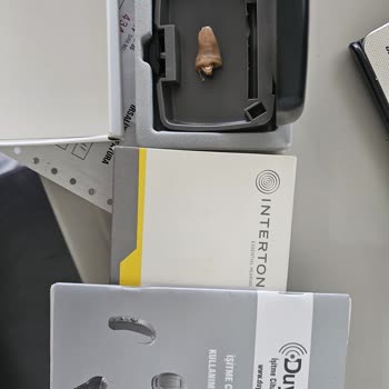 Duymer İşitme Cihazları Sattığı Ürüne Verdiği Destek Mağdur Etti