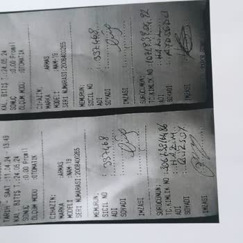 Bereket Sigorta Pişmanlıktır Sorunumu Çözmüyorlar