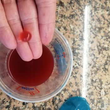 Boble Bubble Tea Çocuklarımın Midesini Bozdu Sabah Ettik Hastanede