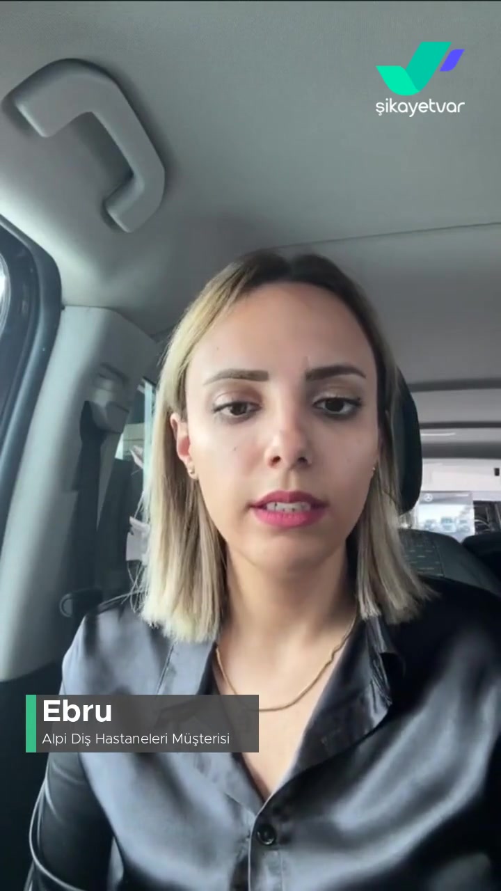 Alpi Diş Hastaneleri Gülüşüme Ne Oldu? Masseter Botoks Yanlışı! videonun kapak resmi