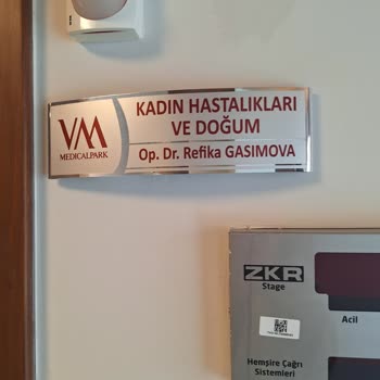 Medical Park Hastanesi Maltepe Check Up