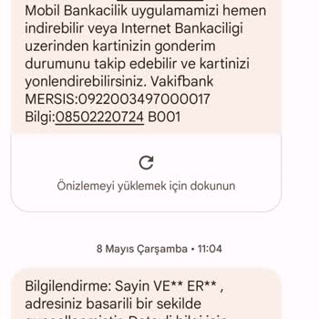 Kuryenet Adrese Gelmeden Adreste Kimse Olmadığını Dile Getiriyorlar