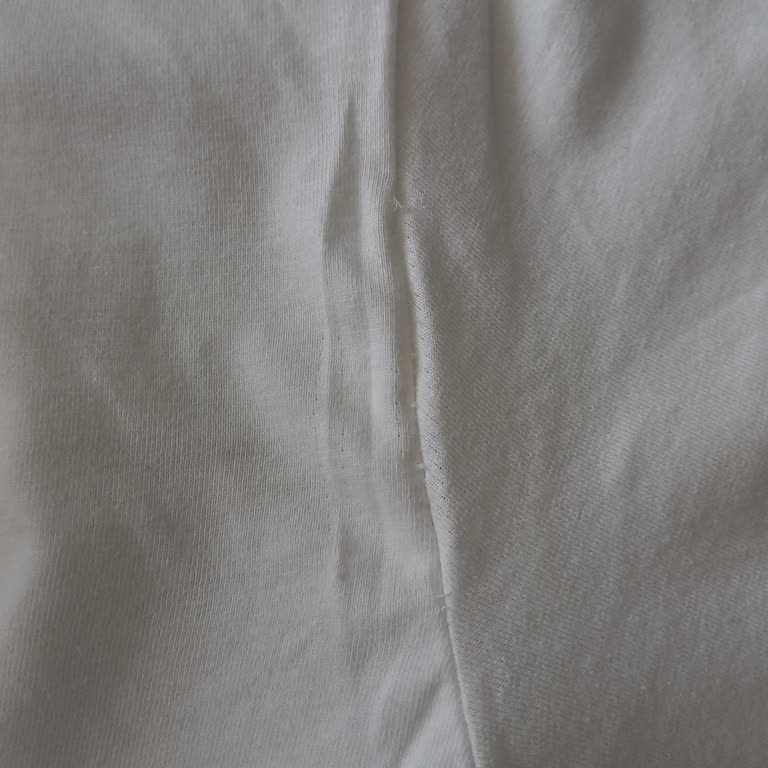 Koton Dikiş Hatası Bulunan T-shirt!