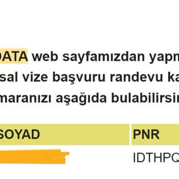 Almanya Başkonsolosluğu 615 Gündür Süren Almanya Aile Birleşimi Vizesi Süreci!