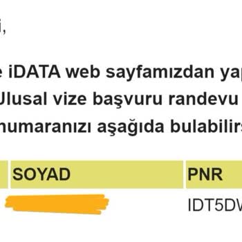 Almanya Başkonsolosluğu 615 Gündür Süren Almanya Aile Birleşimi Vizesi Süreci!
