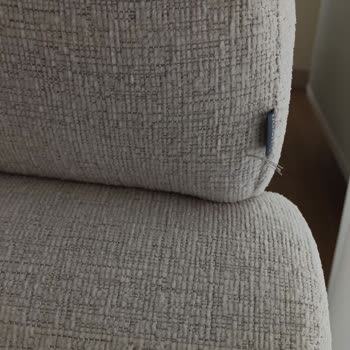 Doğtaş Brita Koltuk Takımı Sorun Var