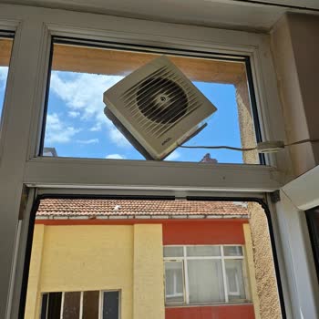 Esgaz Gaz Açma İşlemi