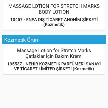 Hepsiburada'da Sahte Kozmetik Krem Satılıyor!