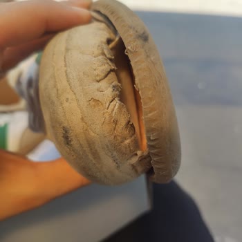 Deichmann’dan Aldığım Ayakkabı 20 Günlük