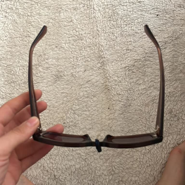 Dünyagöz Optik Yamuk Gözlük Geldi