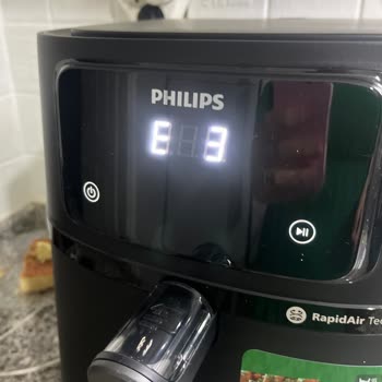 PHILIPS Ev Aletleri Philips Ayıplı Mal Satıyor
