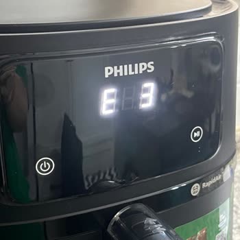 PHILIPS Ev Aletleri Philips Ayıplı Mal Satıyor