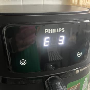 PHILIPS Ev Aletleri Philips Ayıplı Mal Satıyor