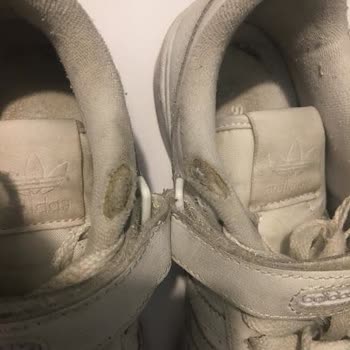 SuperStep Adidas Marka Ayakkabının Kalitesizliği Ve Mağaza Hizmet Sorunları