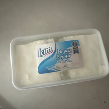 Ülker Tadı Kötü Kokuyor