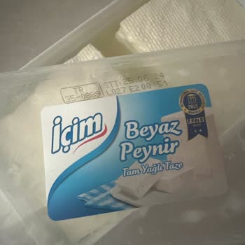 Ülker Tadı Kötü Kokuyor