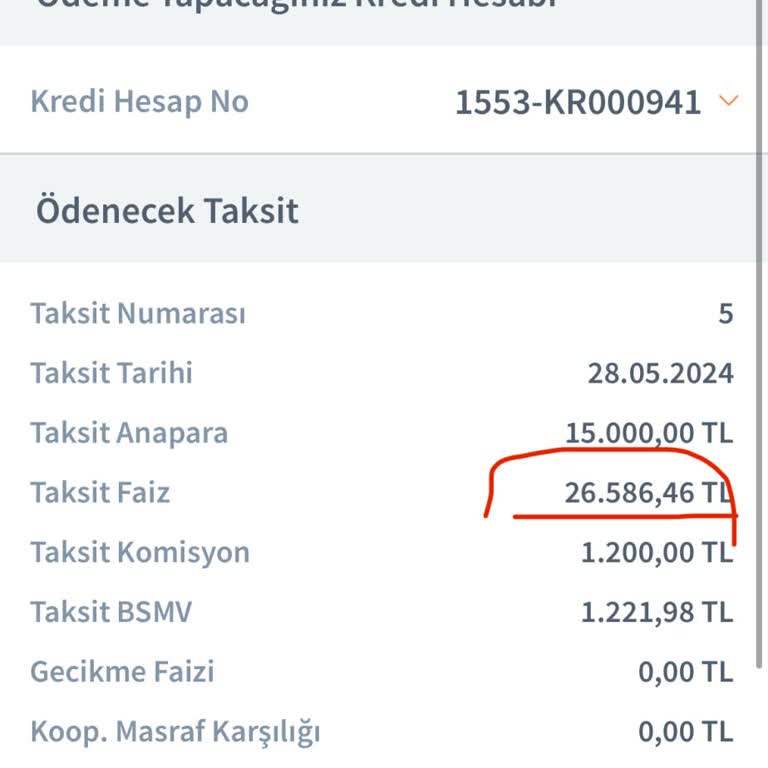Halkbank Kredi Faizi %50 Arttı