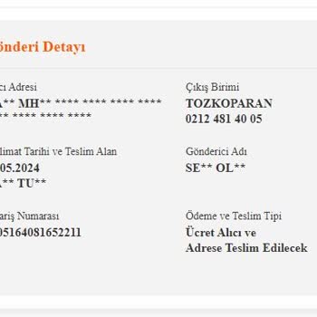 Karaca Züccaciye Karaca Ürünlerinin Garanti Servisi Hk.