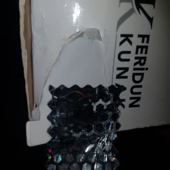 Feridun Kunak Ürünleri İspanyol Yosunu Seti Hayal Kırıklığı