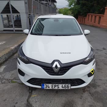 Getir Araç! Yaptığın Hukuksuzluktur.