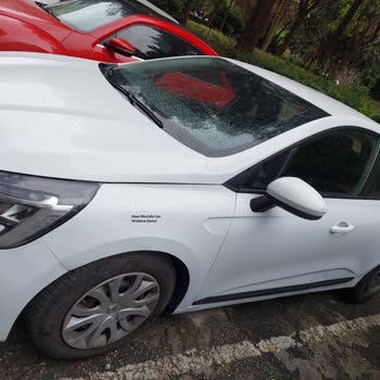 Getir Araç! Yaptığın Hukuksuzluktur.