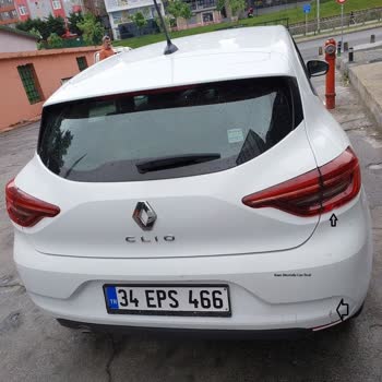 Getir Araç! Yaptığın Hukuksuzluktur.