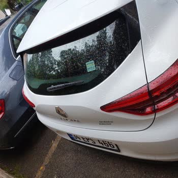 Getir Araç! Yaptığın Hukuksuzluktur.