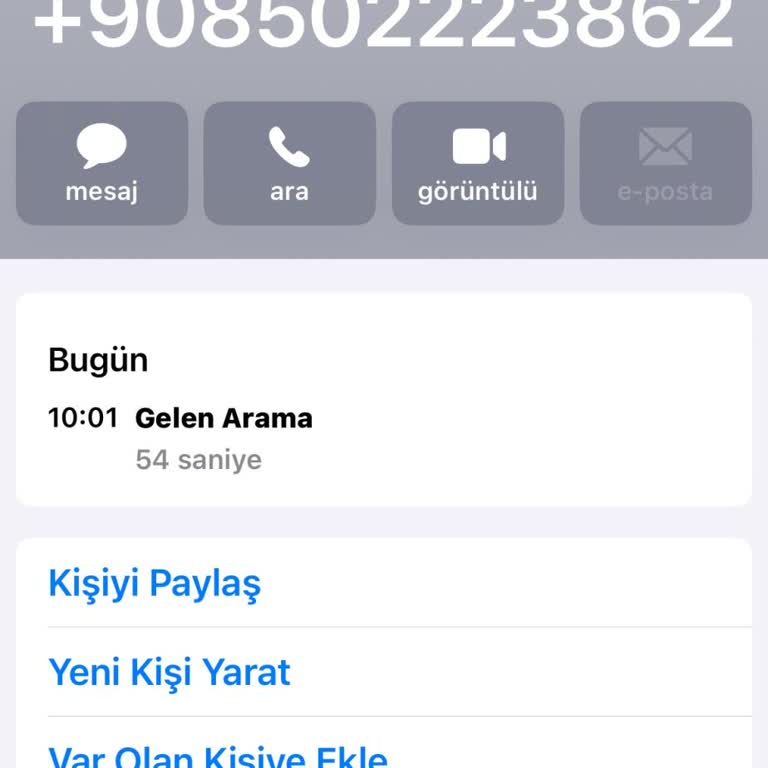 CFMOTO T-BOX İçin Ücret İstiyor