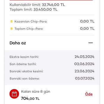Akbank Haksız Kart Aidatı