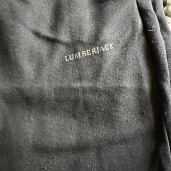 Lumberjack Eşofman Altı Ve Hüsran