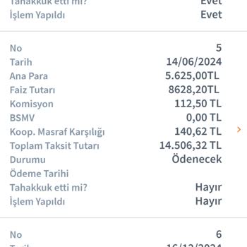 Halkbank Esnaf Kefalet Ödemesi