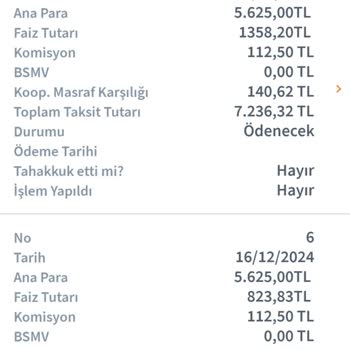 Halkbank Esnaf Kefalet Ödemesi