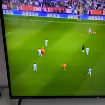 TOD Tv Todd Altyapı Yetersizliği
