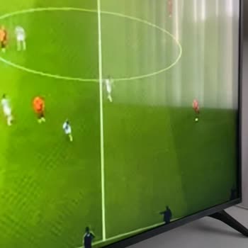 TOD Tv Todd Altyapı Yetersizliği