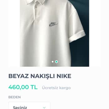 Shopier Güvencesiyle Yaptığı Alışverişte Yanlış Ürün Geldi