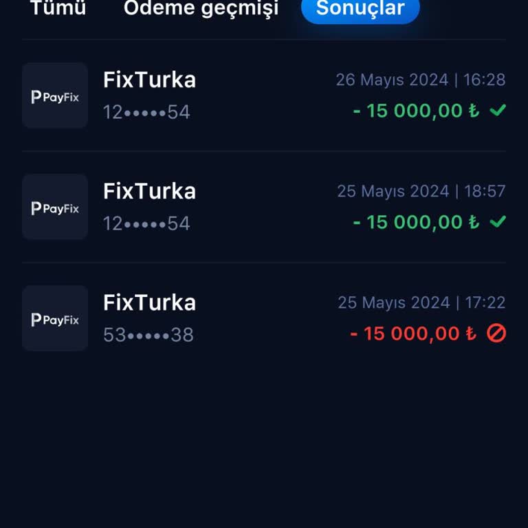 1win Hiç Güvenli Değil