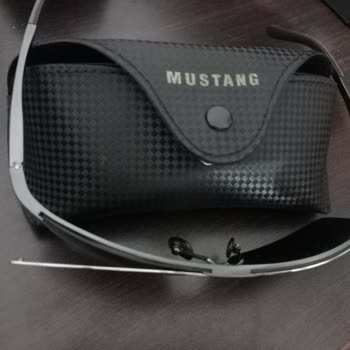 Atasun Optik'te Mustang Gözlükte Vida Sorunu: İlgisizlik Ve Çözüm Eksikliği