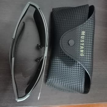 Atasun Optik'te Mustang Gözlükte Vida Sorunu: İlgisizlik Ve Çözüm Eksikliği