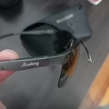 Atasun Optik'te Mustang Gözlükte Vida Sorunu: İlgisizlik Ve Çözüm Eksikliği