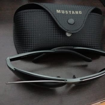 Atasun Optik'te Mustang Gözlükte Vida Sorunu: İlgisizlik Ve Çözüm Eksikliği