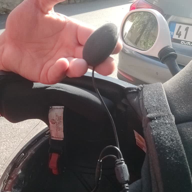 Knmaster6100 Hoparlör Sorunu