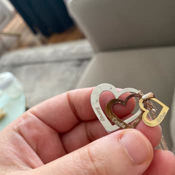 İndigo Takı Gelen Ürünün Kalitesizliği