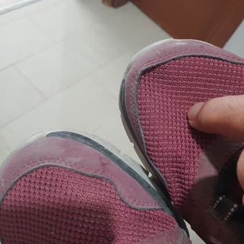 Skechers İlgisizliği Ve Kalitesizliği