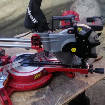 Einhell T. C.-sm 2534/1 Beschwerde wegen Drehtisch-Problemen