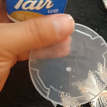 BİM Bugido İçinde Tüyler Çıktı