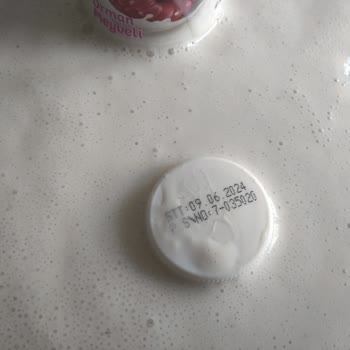 Altınkılıç Kefirim Son Kullanma Tarihi Geçmemesine Rağmen Patladı